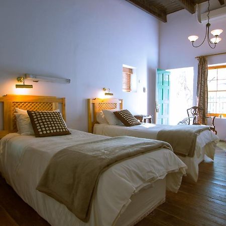 The Barracks Bed & Breakfast Colesberg Exterior photo