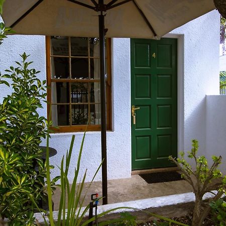 The Barracks Bed & Breakfast Colesberg Exterior photo