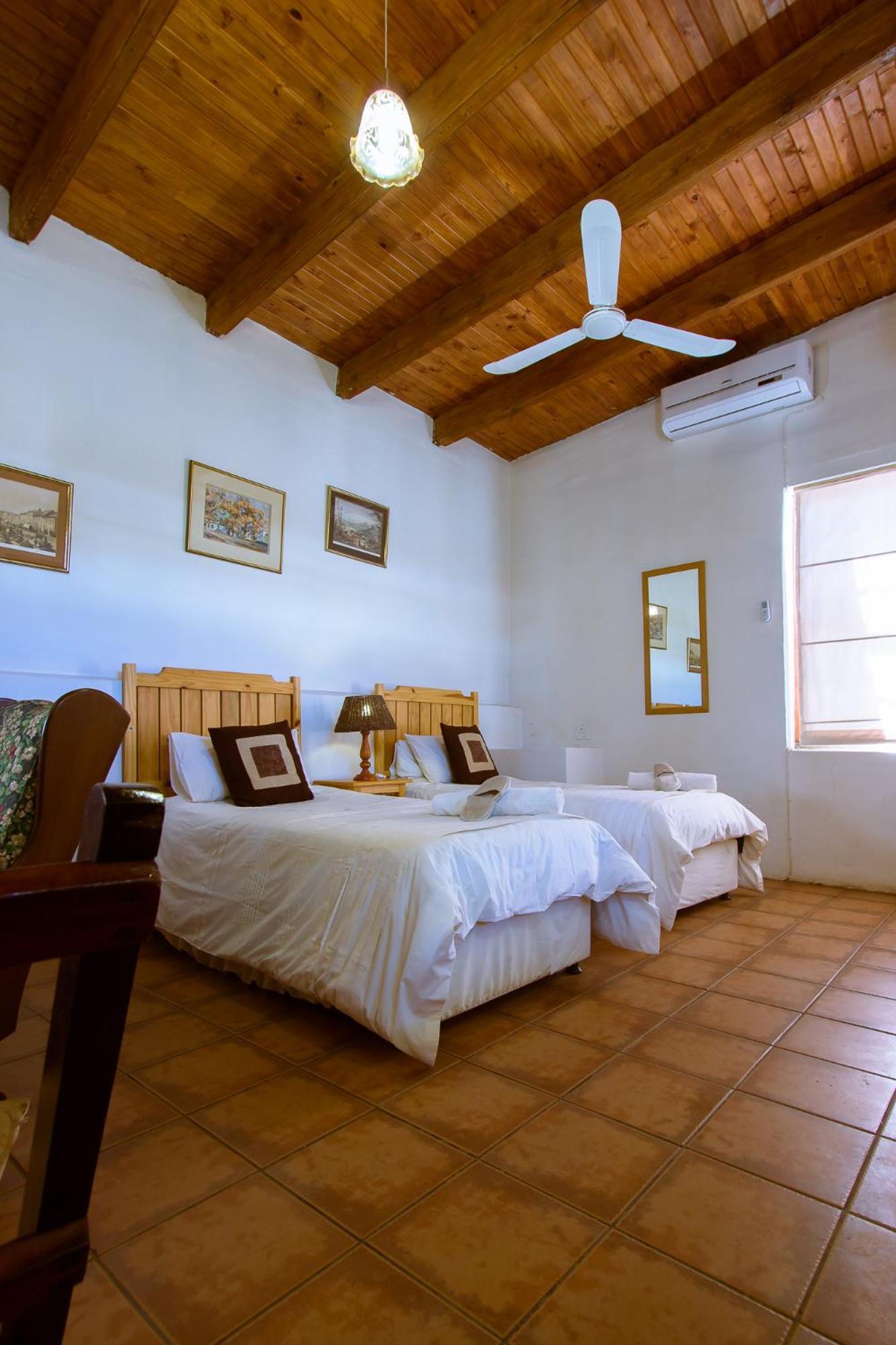 The Barracks Bed & Breakfast Colesberg Room photo