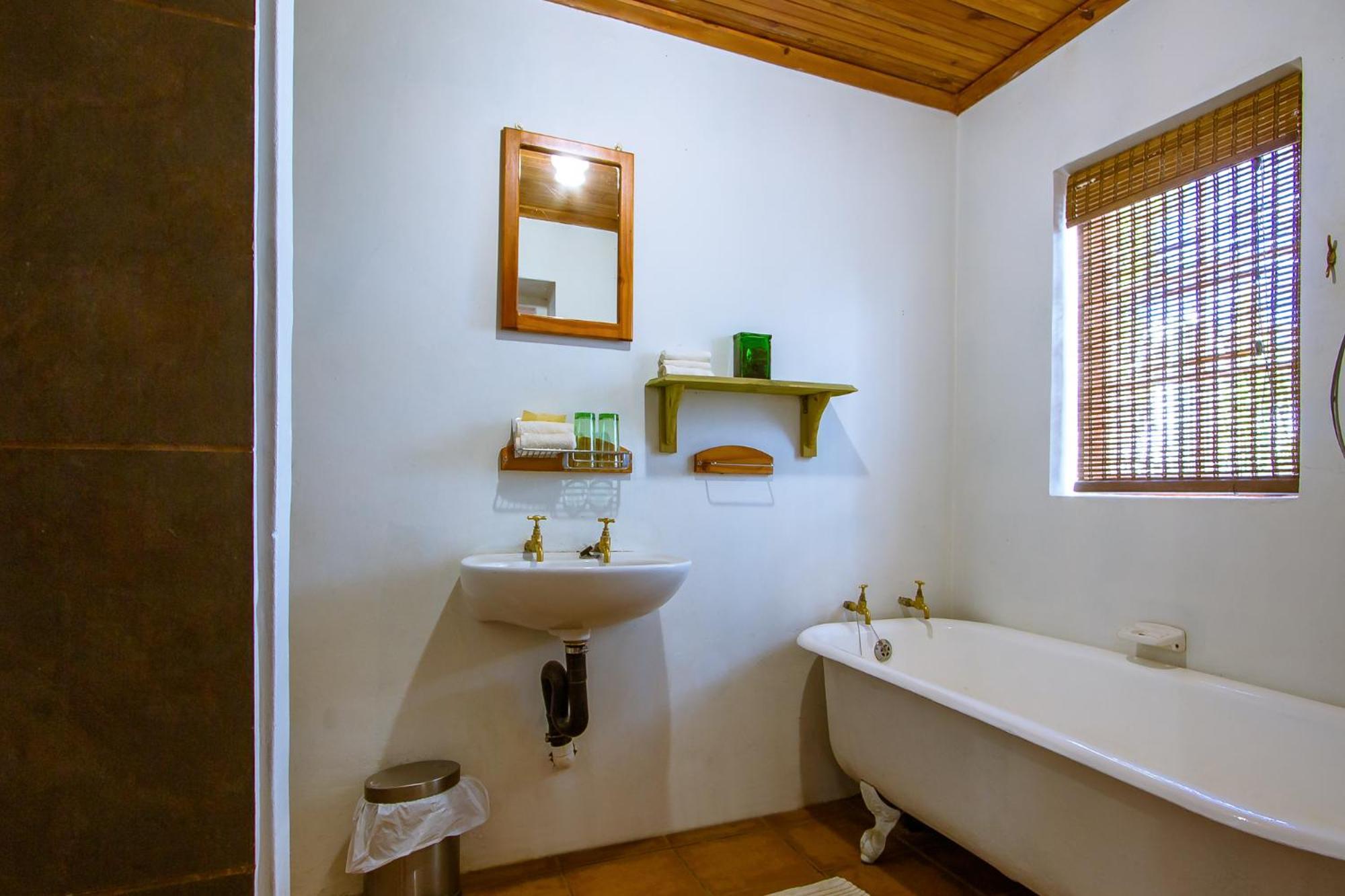 The Barracks Bed & Breakfast Colesberg Room photo