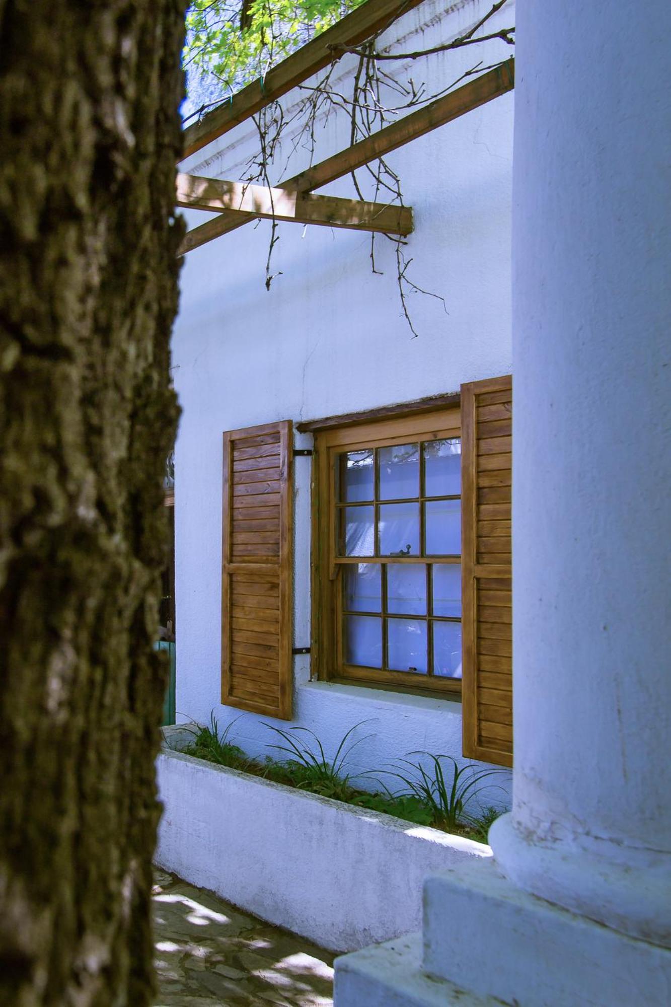 The Barracks Bed & Breakfast Colesberg Room photo