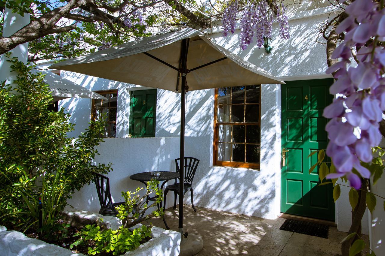 The Barracks Bed & Breakfast Colesberg Exterior photo