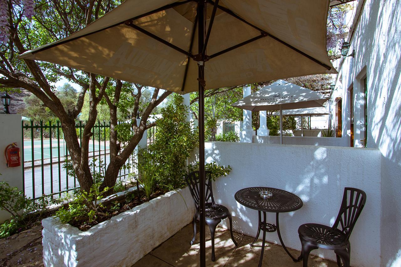 The Barracks Bed & Breakfast Colesberg Exterior photo