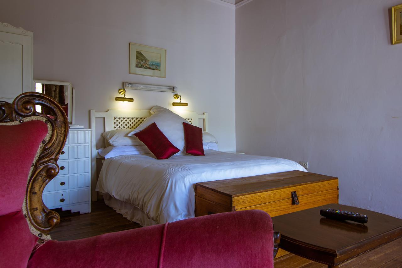 The Barracks Bed & Breakfast Colesberg Exterior photo