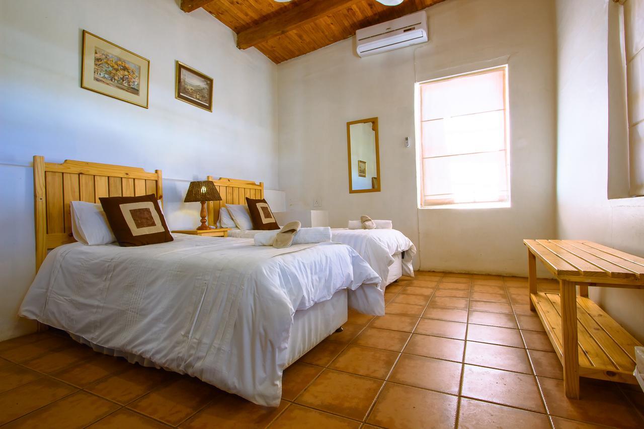 The Barracks Bed & Breakfast Colesberg Exterior photo