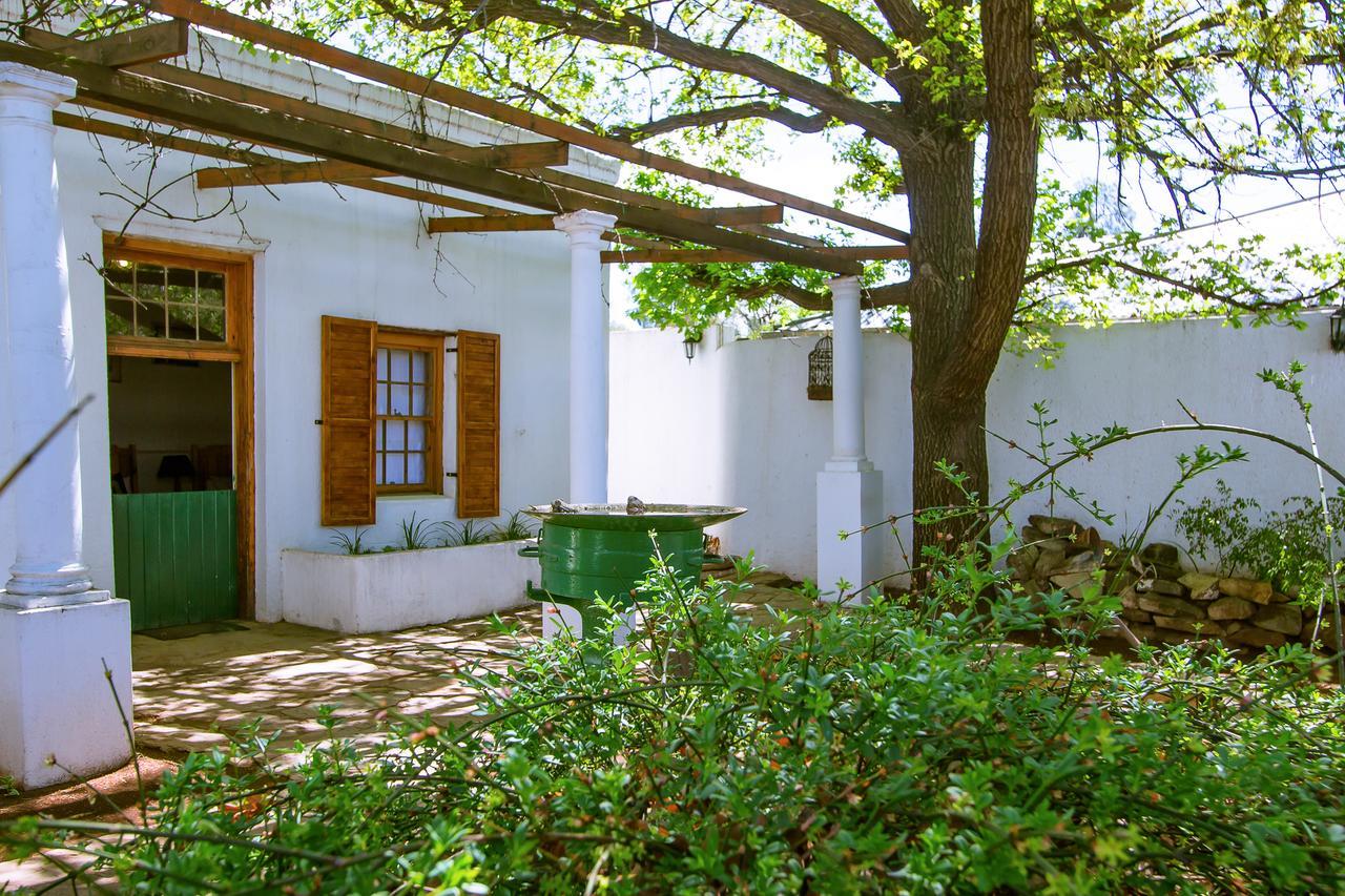 The Barracks Bed & Breakfast Colesberg Exterior photo