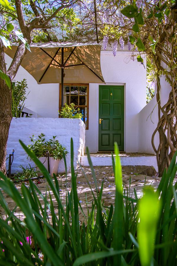 The Barracks Bed & Breakfast Colesberg Exterior photo