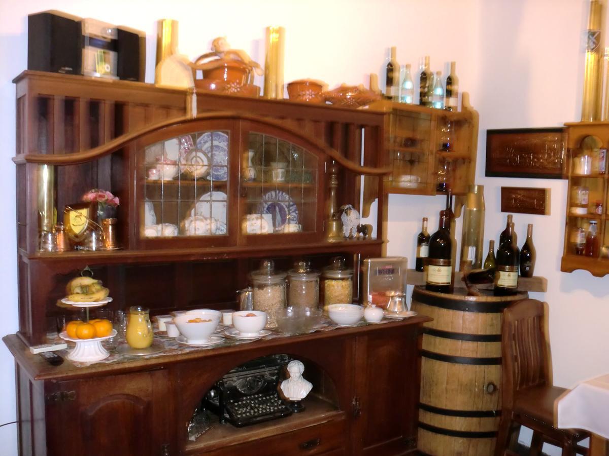 The Barracks Bed & Breakfast Colesberg Exterior photo