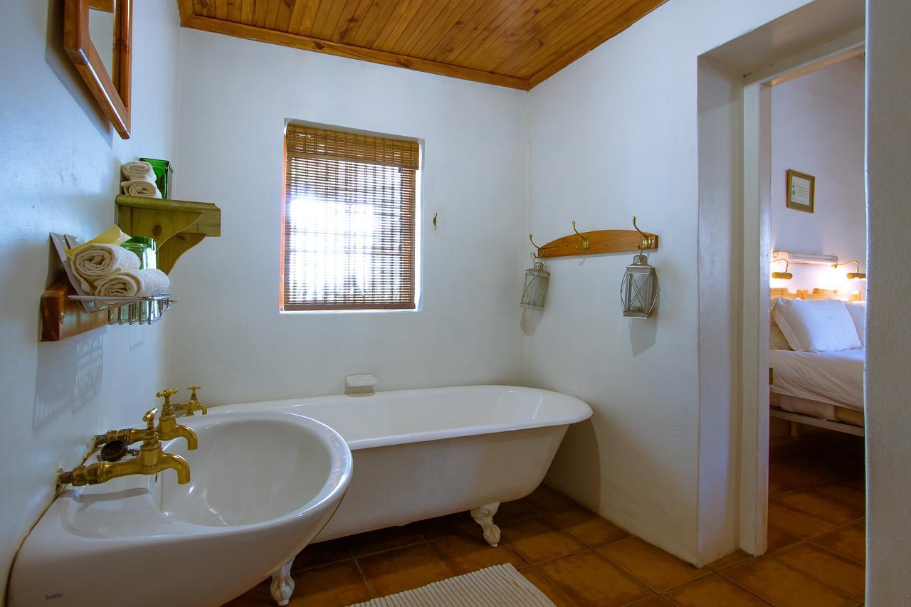 The Barracks Bed & Breakfast Colesberg Exterior photo