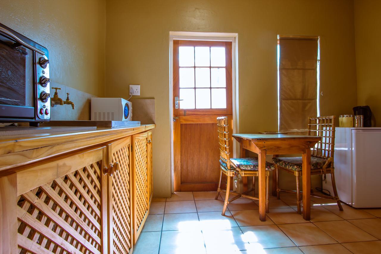 The Barracks Bed & Breakfast Colesberg Exterior photo