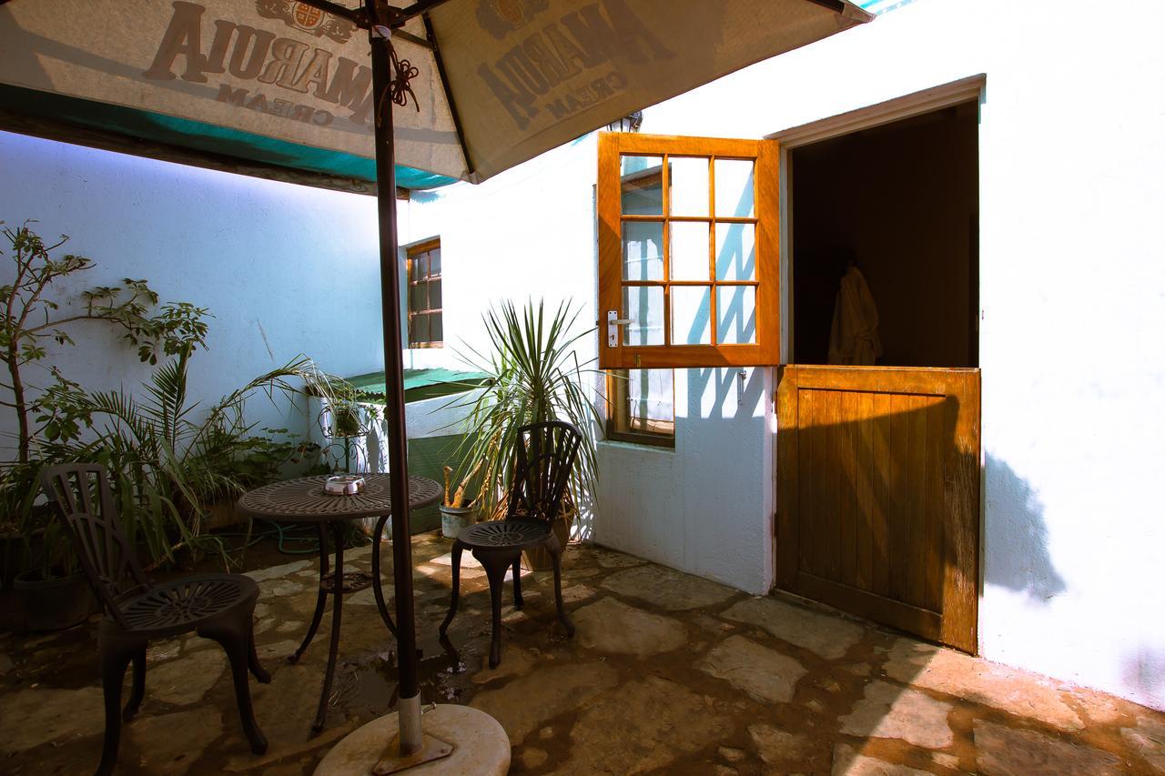 The Barracks Bed & Breakfast Colesberg Exterior photo