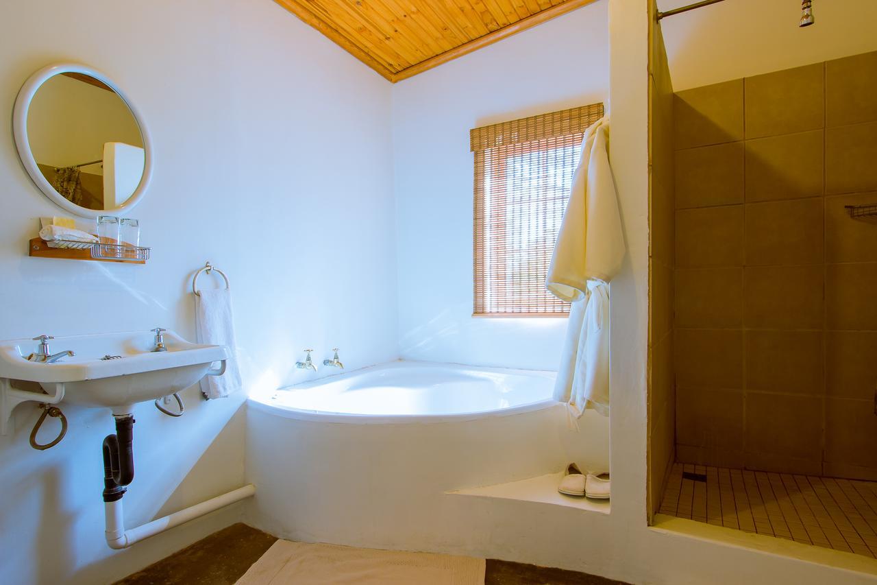 The Barracks Bed & Breakfast Colesberg Exterior photo