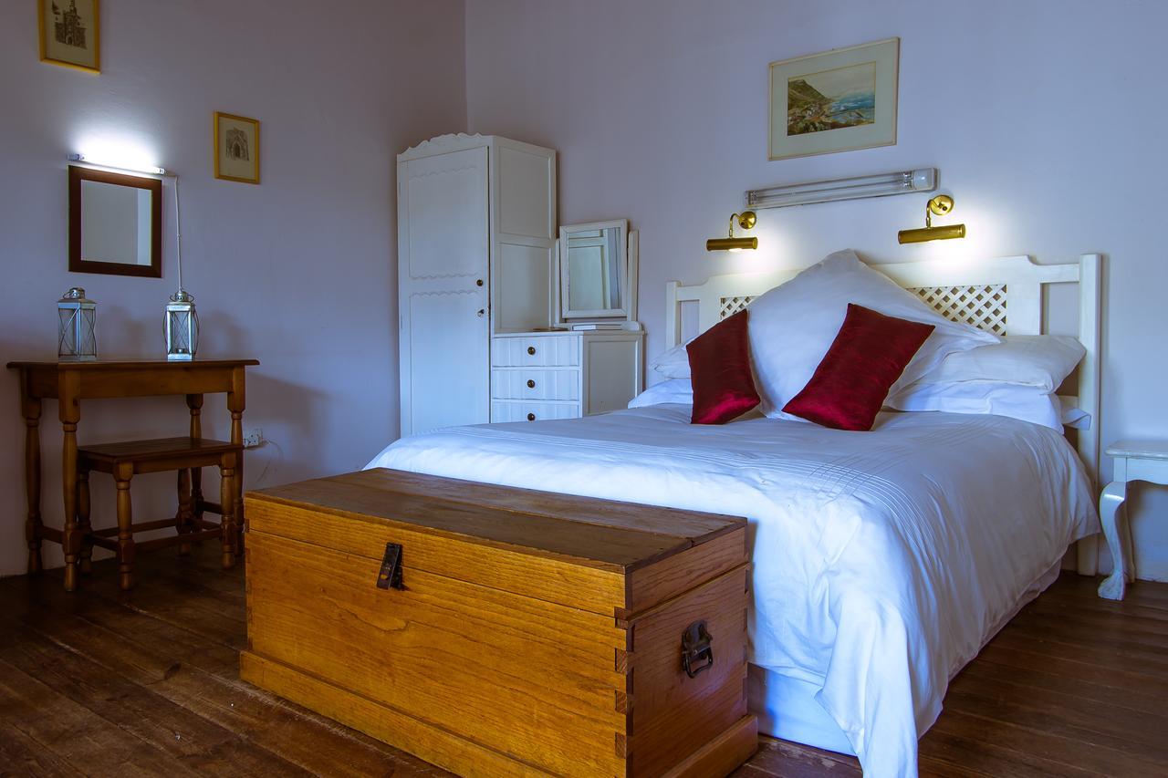 The Barracks Bed & Breakfast Colesberg Exterior photo