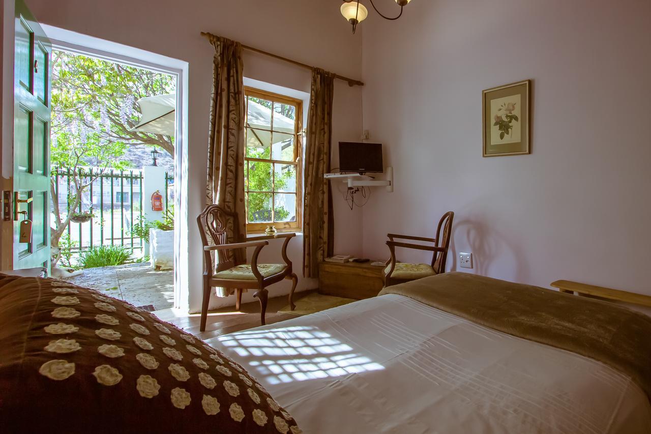 The Barracks Bed & Breakfast Colesberg Exterior photo