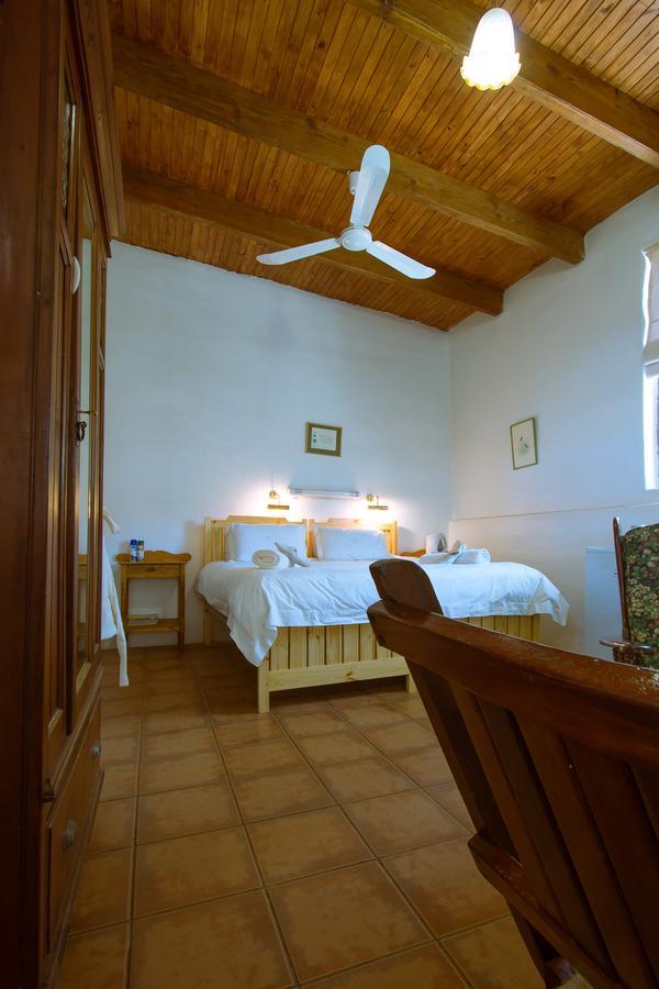 The Barracks Bed & Breakfast Colesberg Exterior photo