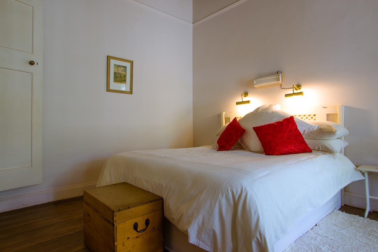The Barracks Bed & Breakfast Colesberg Exterior photo