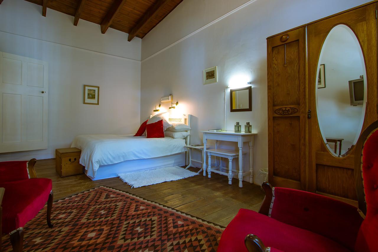 The Barracks Bed & Breakfast Colesberg Exterior photo