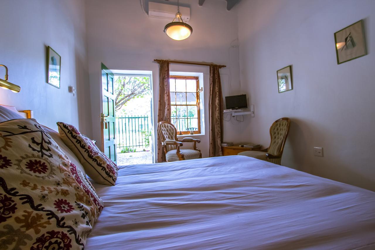 The Barracks Bed & Breakfast Colesberg Exterior photo