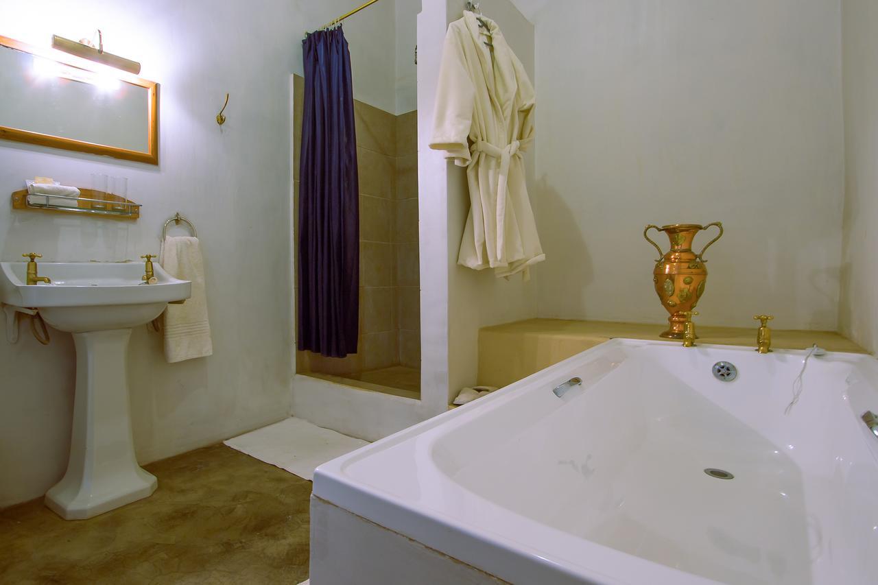 The Barracks Bed & Breakfast Colesberg Exterior photo
