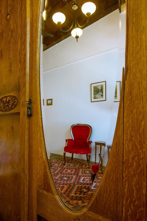 The Barracks Bed & Breakfast Colesberg Exterior photo