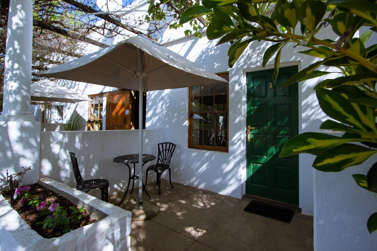 The Barracks Bed & Breakfast Colesberg Exterior photo
