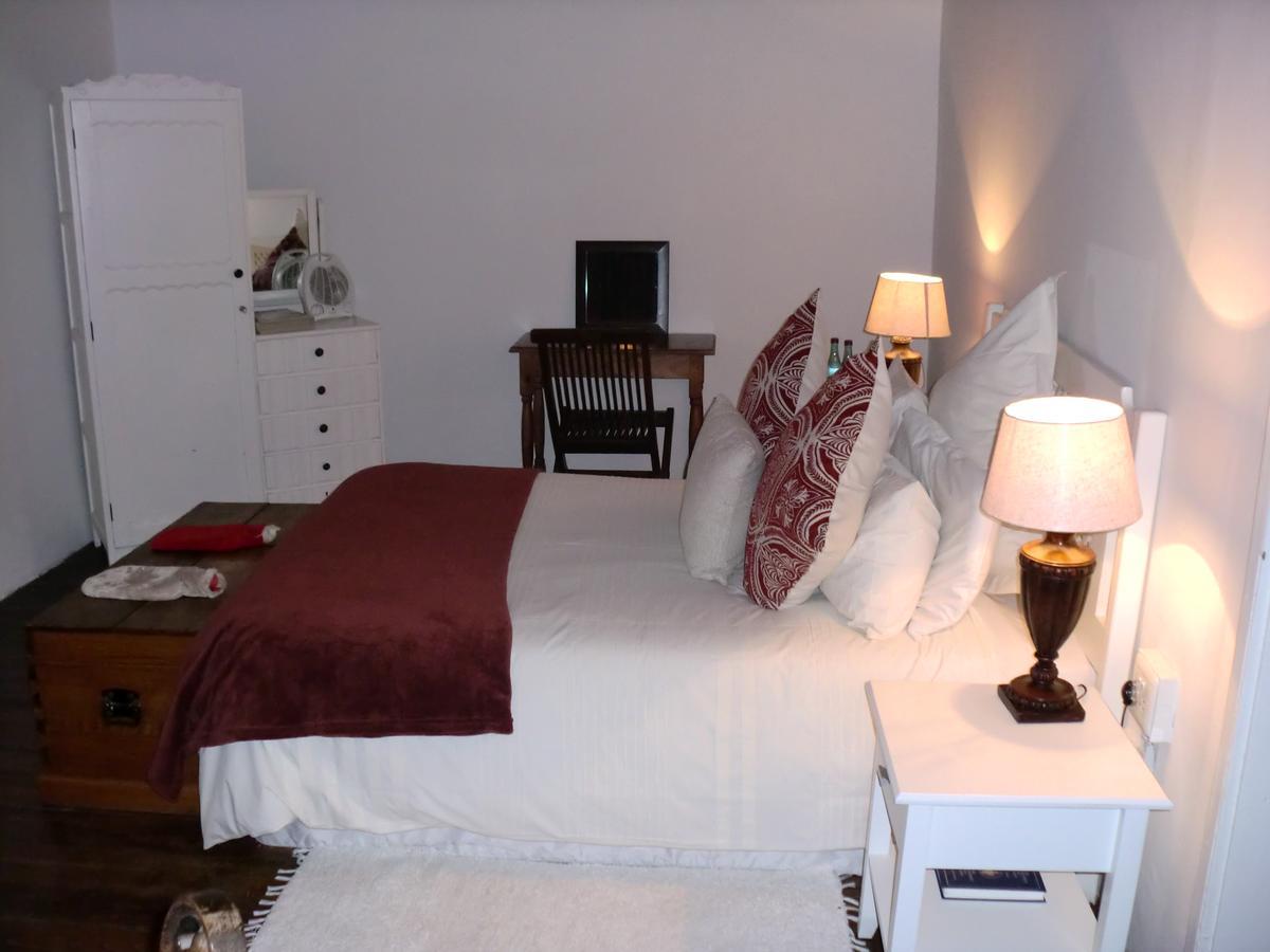 The Barracks Bed & Breakfast Colesberg Exterior photo