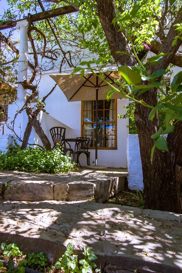 The Barracks Bed & Breakfast Colesberg Exterior photo