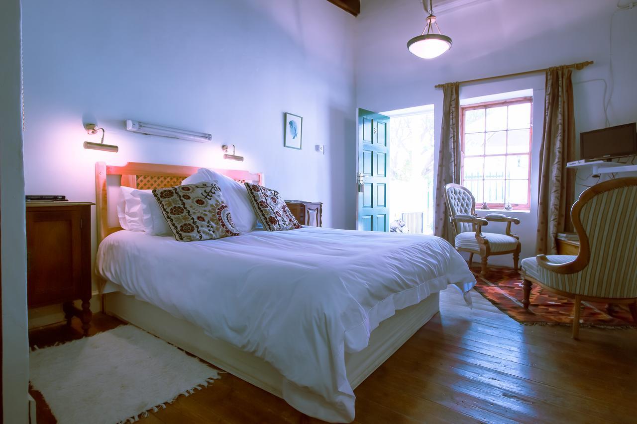 The Barracks Bed & Breakfast Colesberg Exterior photo