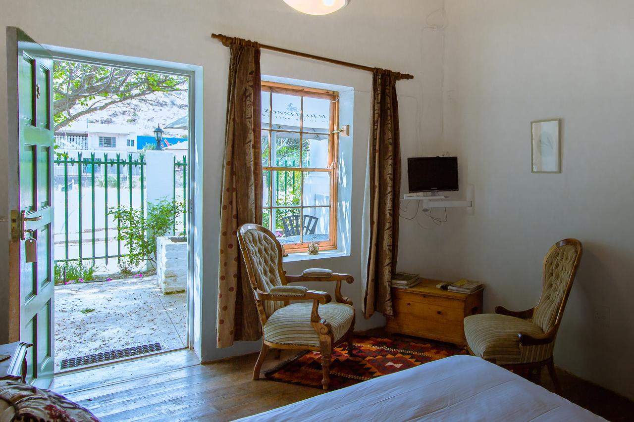 The Barracks Bed & Breakfast Colesberg Exterior photo