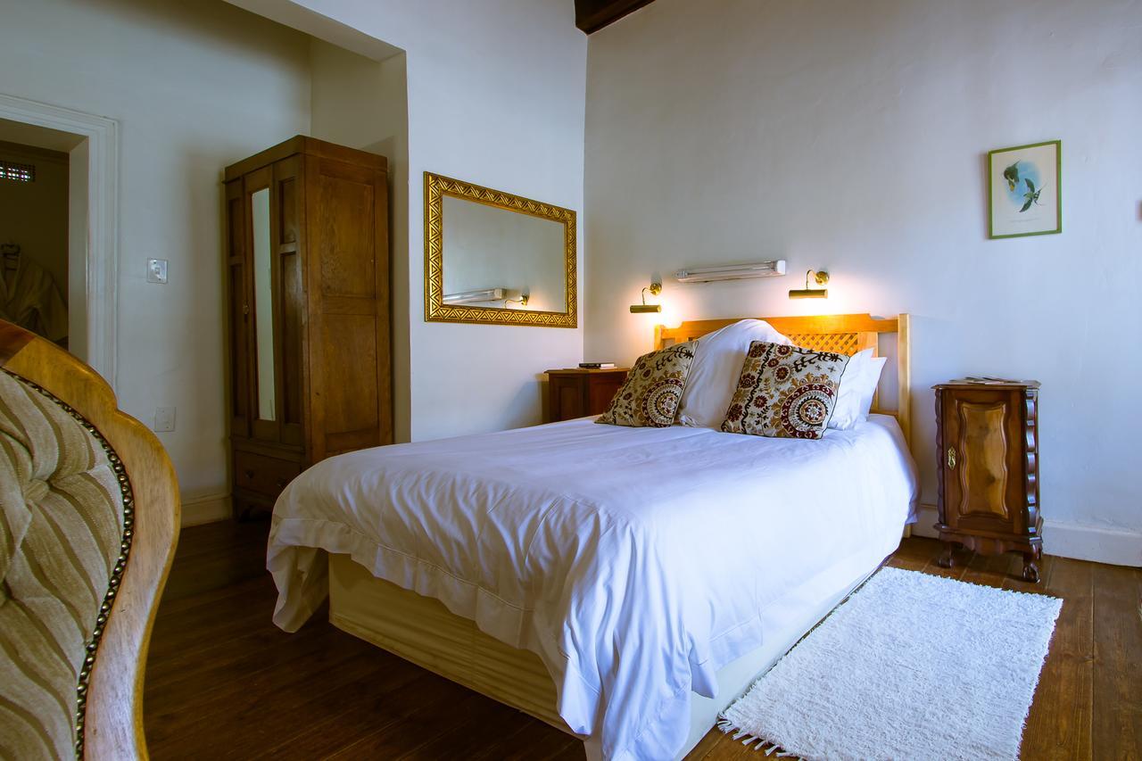 The Barracks Bed & Breakfast Colesberg Exterior photo
