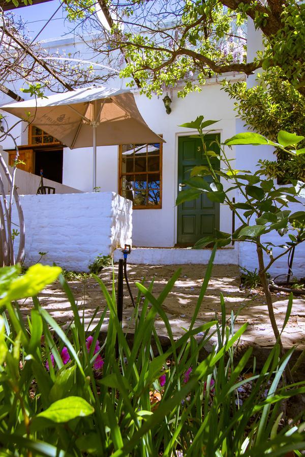 The Barracks Bed & Breakfast Colesberg Exterior photo