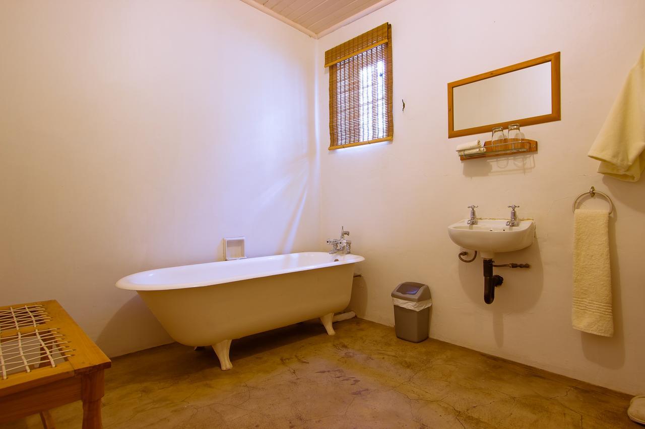 The Barracks Bed & Breakfast Colesberg Exterior photo