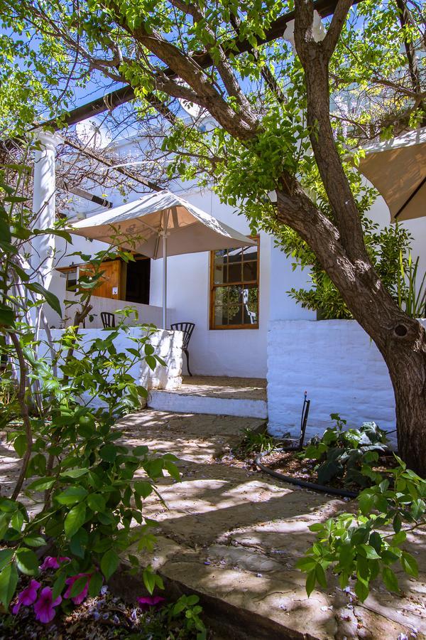 The Barracks Bed & Breakfast Colesberg Exterior photo