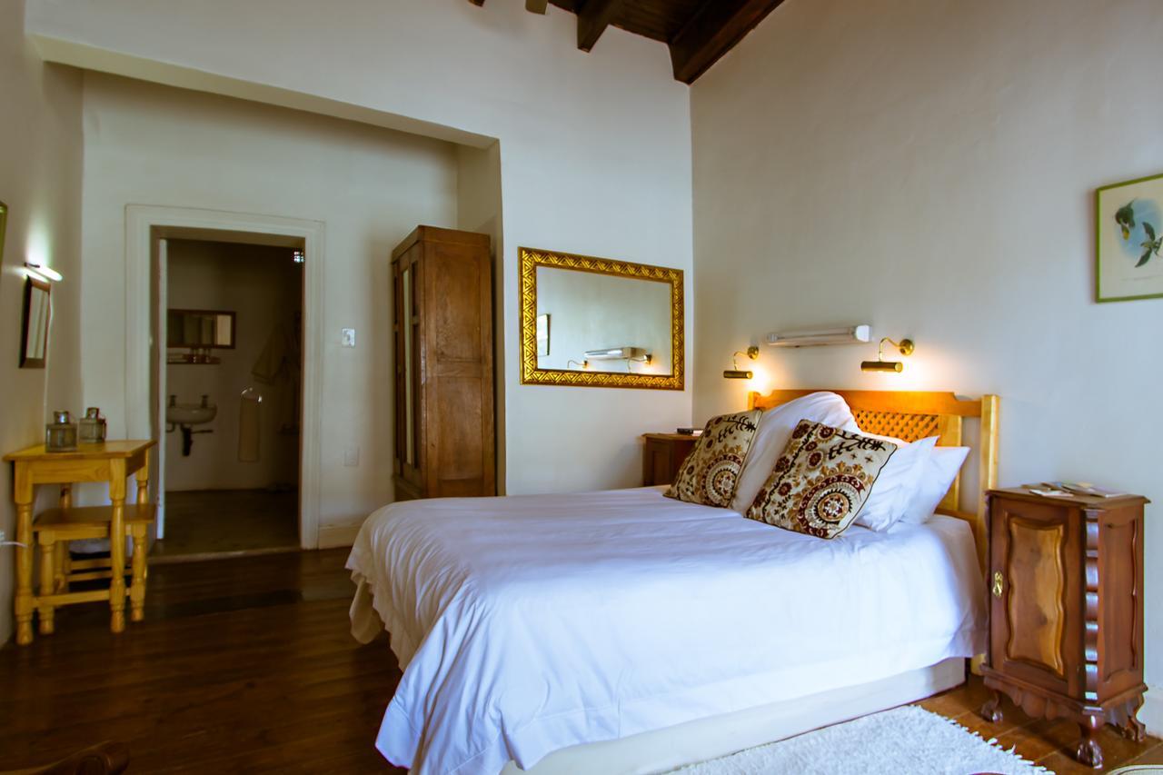 The Barracks Bed & Breakfast Colesberg Exterior photo