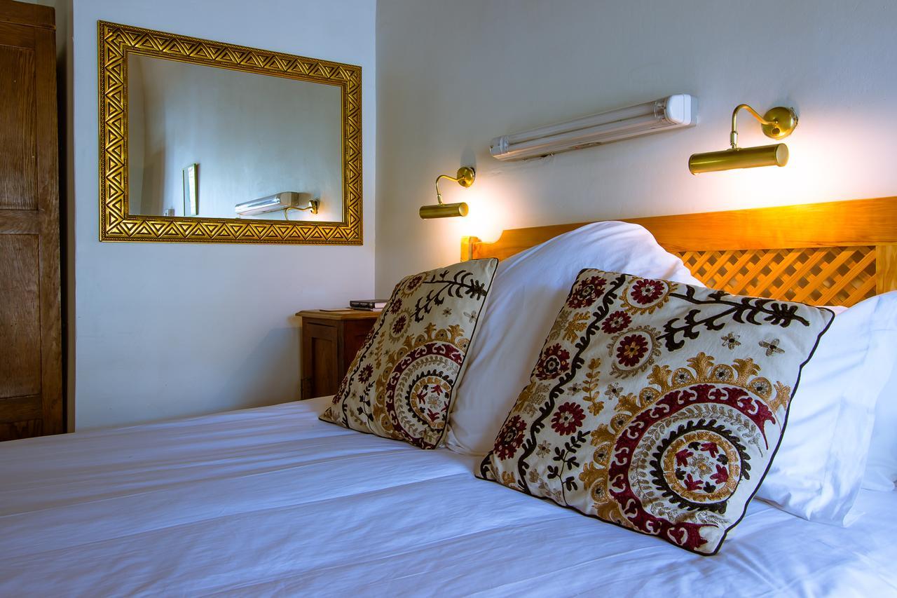 The Barracks Bed & Breakfast Colesberg Exterior photo