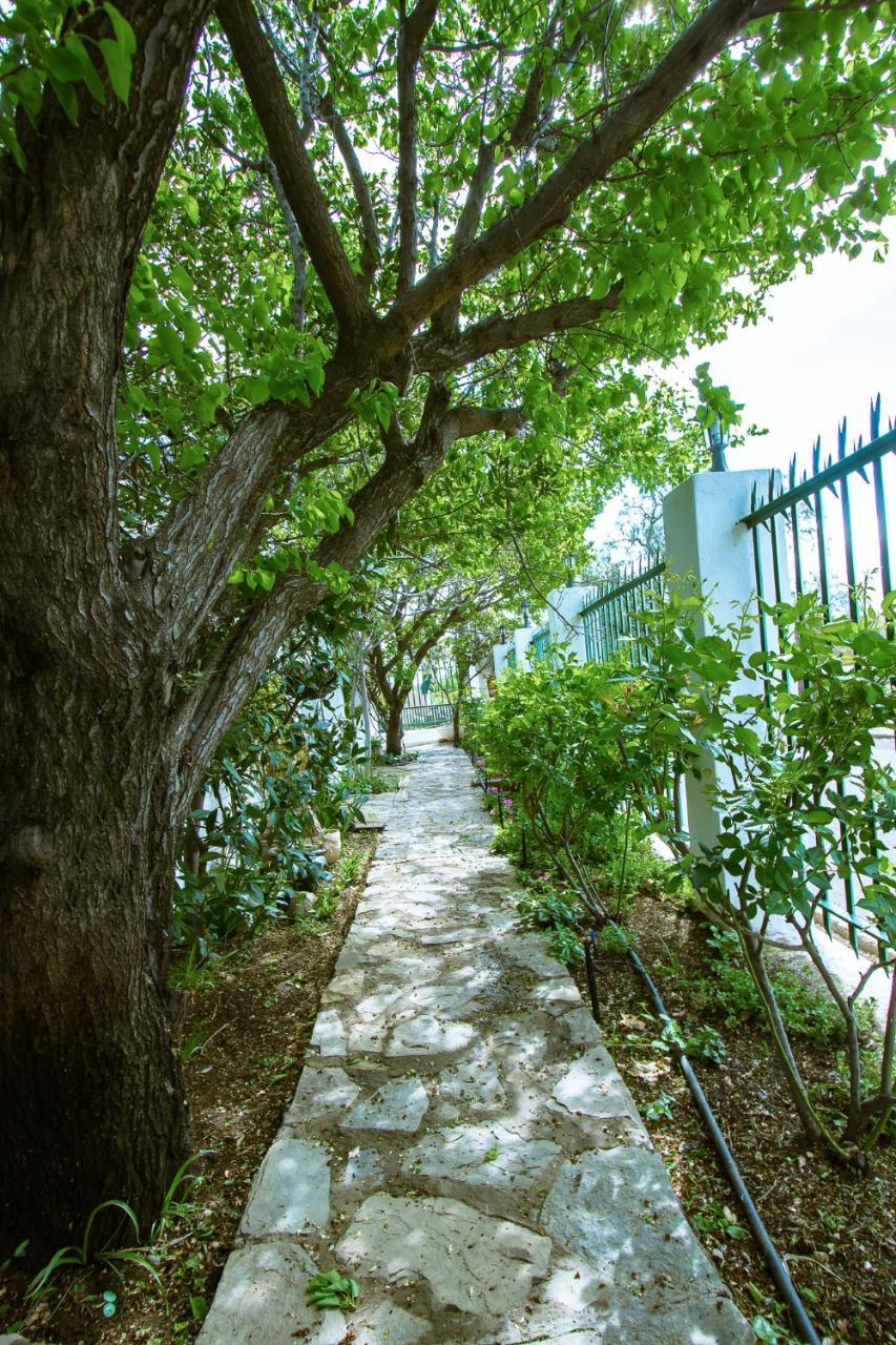 The Barracks Bed & Breakfast Colesberg Exterior photo